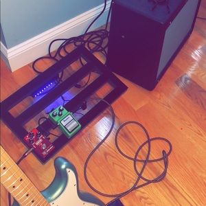 Meet your Posher, Michael